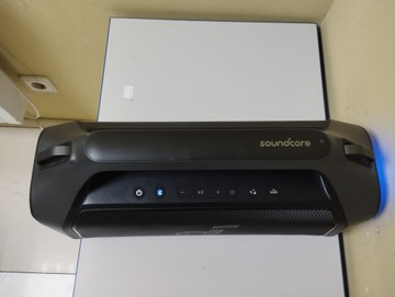 Б/у Акустика Anker soundcore boom 2 plus 01-201180925