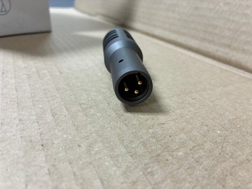 Б/в Мікрофон Audio-Technica ae2300 01-200979261