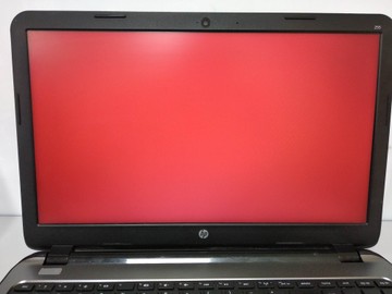 Б/в Ноутбук Hp 15/amd a4 5000 ddr3/4gb ddr3/ssd 240 gb/*інтегрована 01-201181146