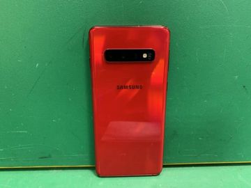 Б/у Мобильный телефон Samsung galaxy s10 sm g973f 18-000083900