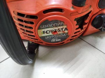 01-200457753: Foresta fa-38s