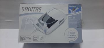 16-000222589: Sanitas sih21