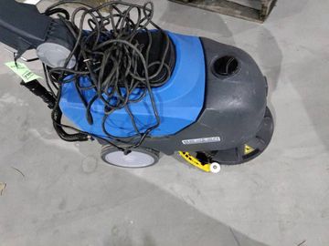 01-200440468: Becker ct15 c35