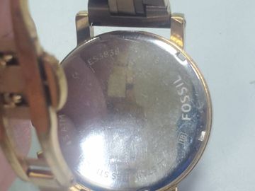 01-200436123: Fossil es3838