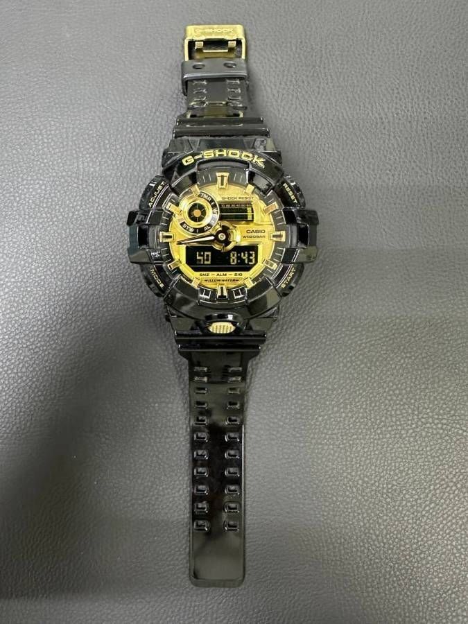 Casio ga-710gb