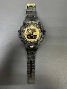 01-200431203: Casio ga-710gb