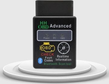 16-000237042: Obd ii