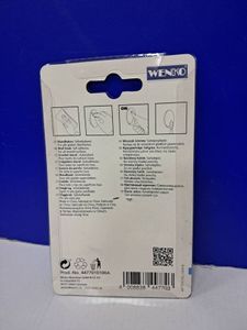 Б/у Крючок для полотенца Wenko 4477010100 16-000247802