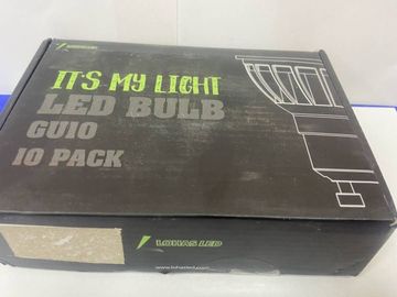 16-000243414: Lohas gu10