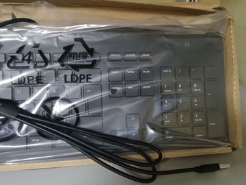 Б/у Клавиатура Hp tpc-c001k 01-200470160