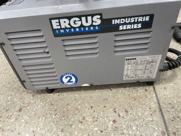 01-200473213: Ergus e 250 dci