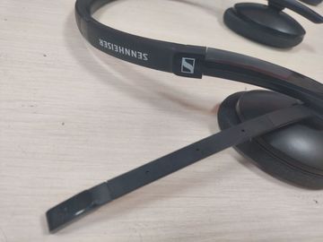 01-200432123: Sennheiser sc 165 usb