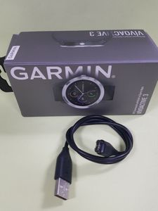 Б/в Годинник Garmin vivoactive 3 01-200492808