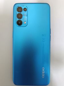 01-200499047: Oppo reno 5 5g 8/128 gb