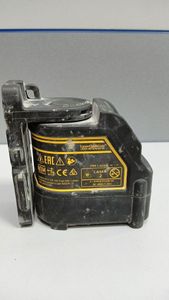 01-200502037: Dewalt dw088cg