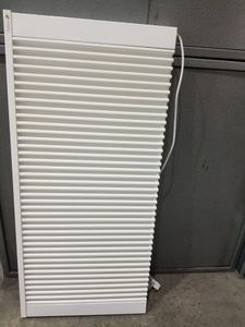 01-200504008: Тепло-Плюс з терморегулятором тип-10, 2000 вт