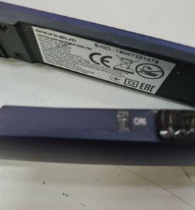 Б/в Плойка Grunhelm ghs-722 01-18968614