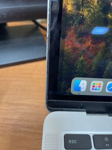 01-200472001: Apple macbook air a1932 13,3" core i5 1,6ghz/ram8gb/ssd128gb/intel uhd graphics 617