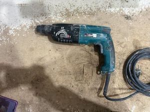01-200522478: Makita hr 2450