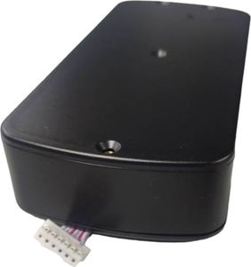 01-200054171: Ironlogic z-495 eht