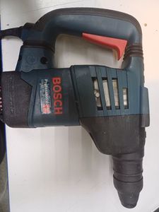 01-200537108: Bosch gbh 3-28 dre