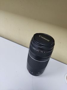 01-200542940: Canon ef 75-300mm f/4-5,6 iii (6473a0150