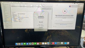 01-200538055: Apple mac mini a2686 mmfj3 m2/8core/ram 8gb/ssd256gb