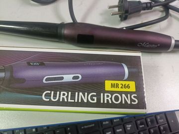 01-200547329: Maestro mr-266