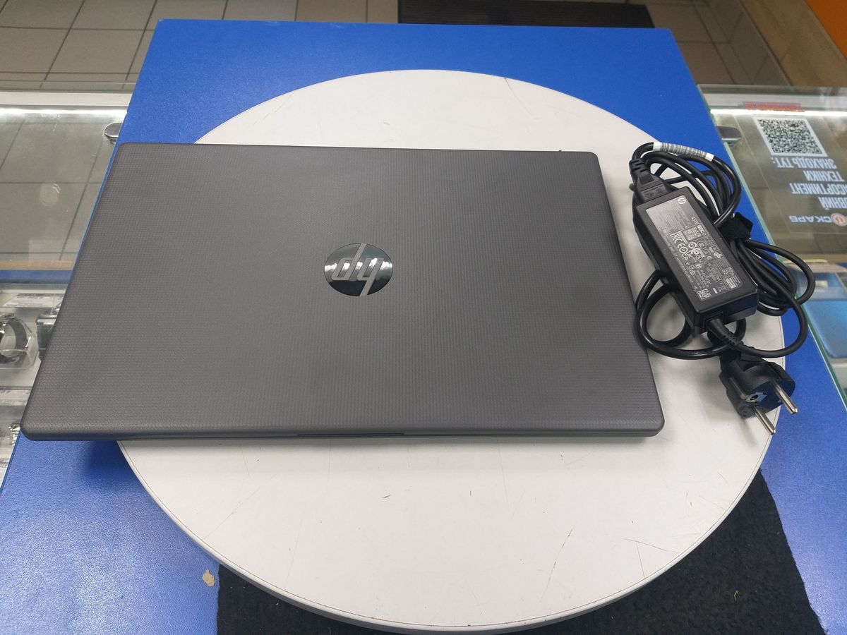 Hp 15/core i3-1315u ddr5/8gb ddr5/hdd *відсутній/ssd 512 gb/*інтегрована