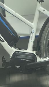 01-200550564: Merida espresso 800