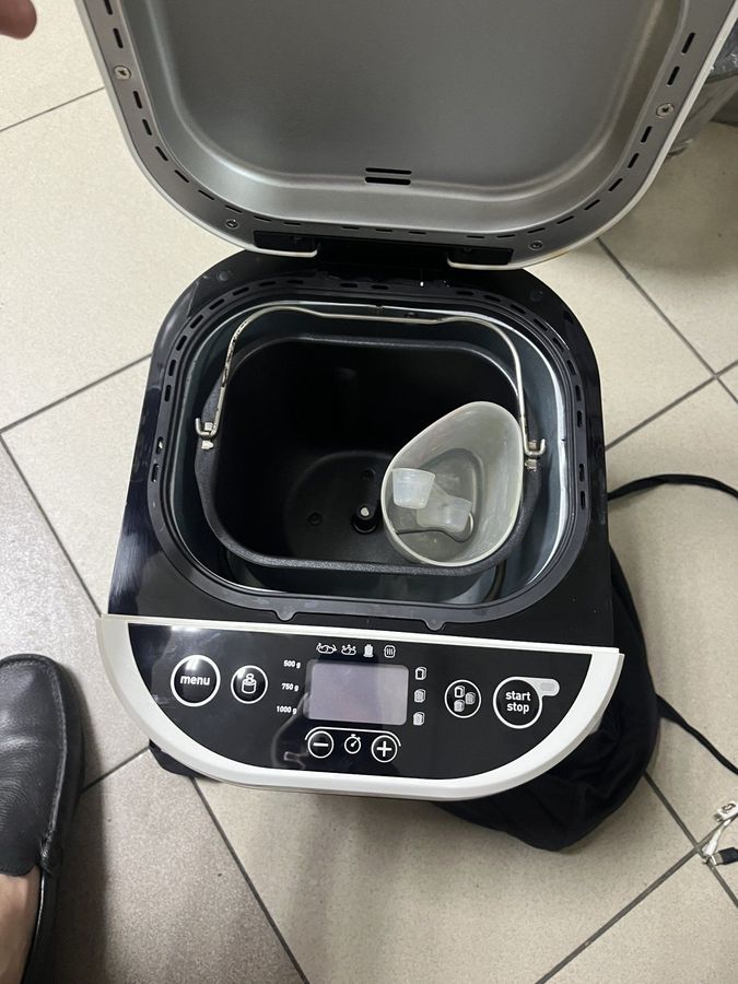 Tefal pf 2101