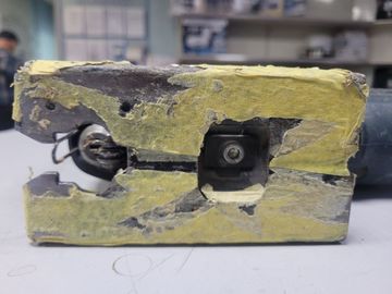 01-200520464: Bosch gst 90 be