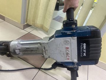 01-200564618: Bosch gsh 27 vc
