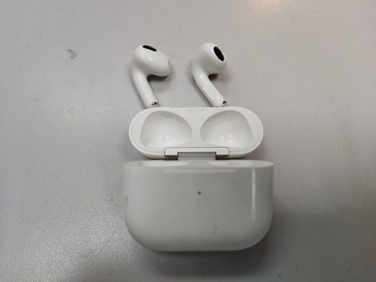 airpods 3rd generation