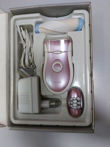 Б/в Епілятор Kemei km-2068 01-200572339