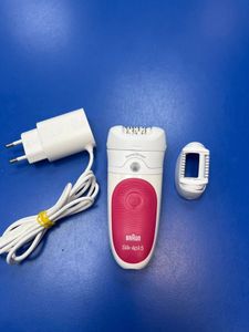 01-200572346: Braun silk-epil 5 sensosmart ses 5/500