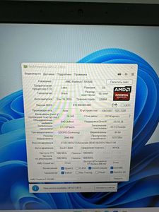 01-200567901: Acer 15/ryzen 5 5500u ddr4/8gb ddr4/hdd *відсутній/ssd 512 gb/radeon rx640 2gb