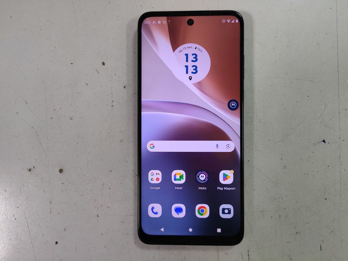 moto g32 6/128gb xt2235-2
