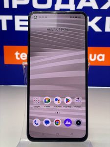 01-200412479: Realme gt 2 pro 12/256gb