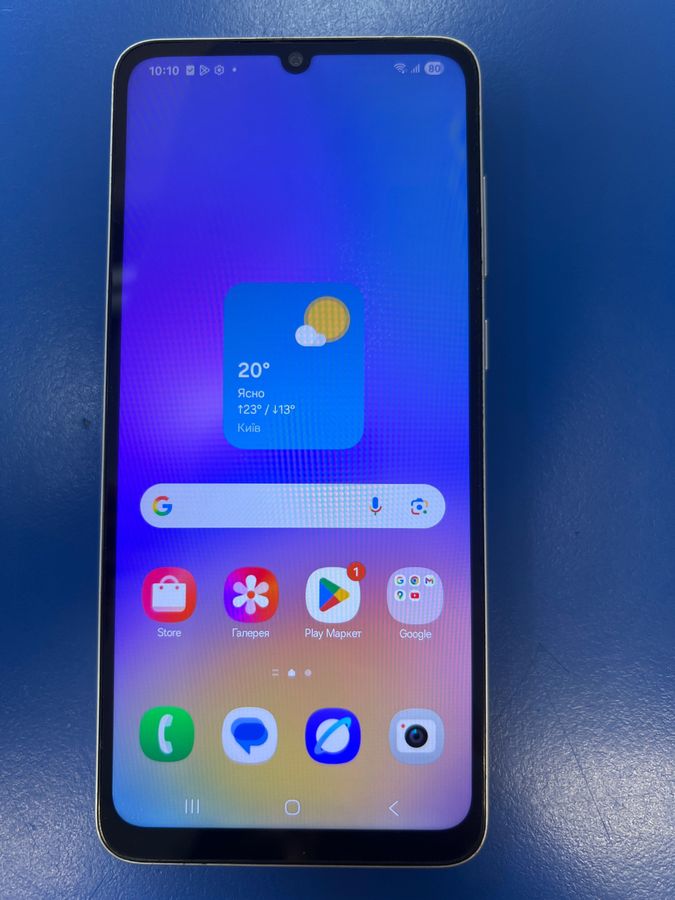 galaxy a05 4/64gb