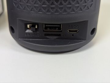 Б/в Акустика Bluetooth l117 01-200593866