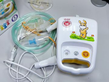 01-200601198: Little Doctor ld-212c