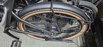 01-200600887: E-Suv prophete 55575-5101 stack 2.0 atb ebike fully 29