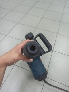 01-200579839: Bosch gsh 5 ce