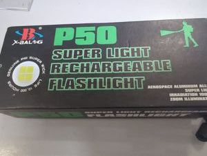 01-200603671: X-Balog bl-b88-p50