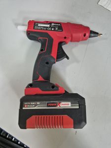 01-200606728: Einhell te-cg 18 li