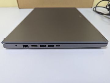 01-200610372: Acer 15/core i5-12450h ddr5/16gb ddr4/hdd *відсутній/ssd 512 gb/*інтегрована