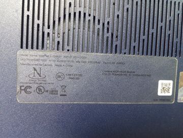 01-200610542: Lenovo 15/core i5-1235u ddr5/8gb ddr5/hdd 120 gb/ssd *відсутній/*інтегрована