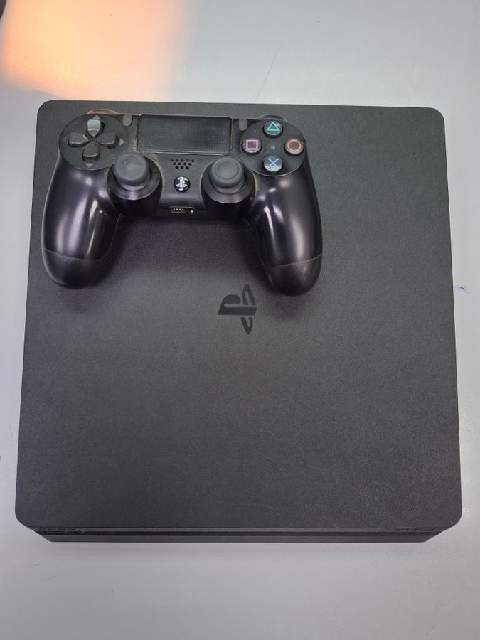 playstation 4 slim 1tb