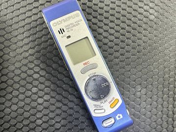 01-200564701: Olympus w-10